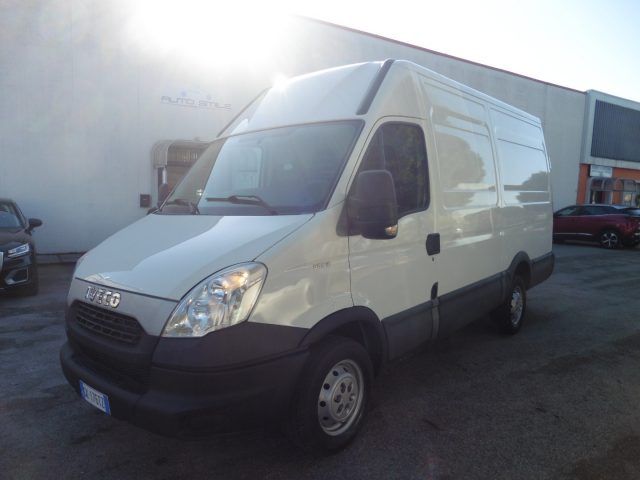 IVECO Daily 35S15V 2.3 HPT PM-TM Furgone