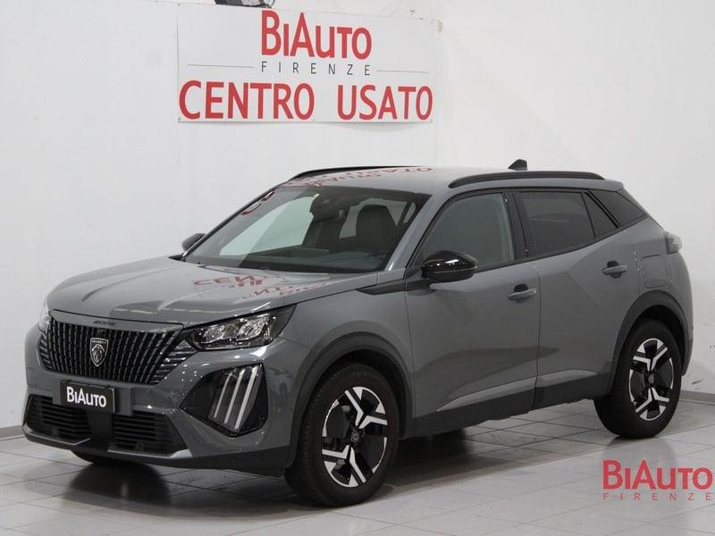 Peugeot 2008 2008 1.2 puretech Allure s&s 130cv eat8