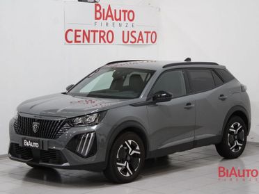 Peugeot 2008 2008 1.2 puretech Allure s&s 130cv eat8