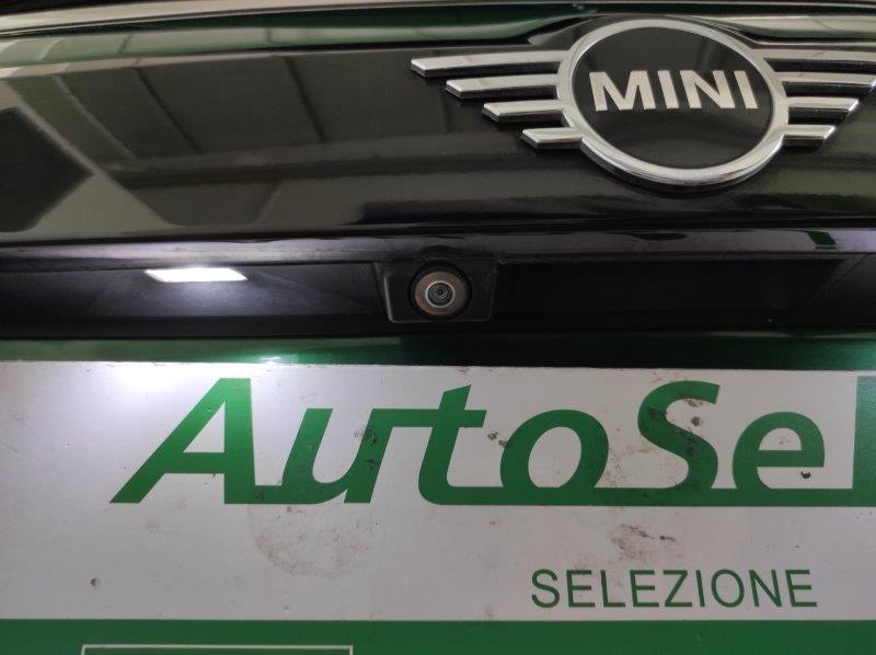 MINI Mini Countrym.(F60) - Mini 1.5 Cooper SE Countryman ALL4 Automatica