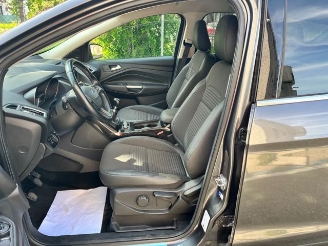 FORD Kuga 1.5 EcoBoost 120 CV S&S - Titanium Business