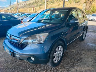 Honda CR-V 2.2 i-CTDi 16V Advance DPF