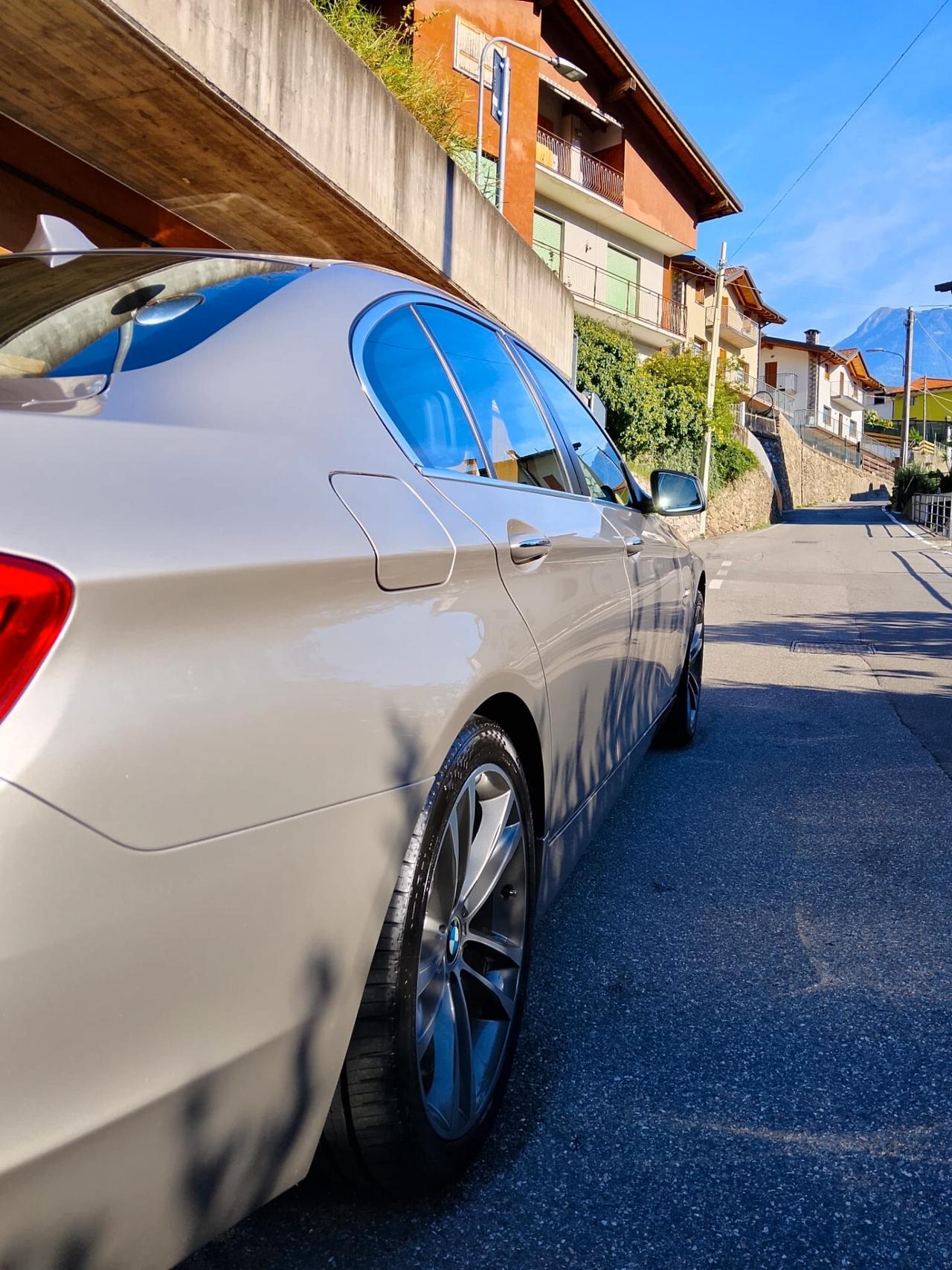 Bmw 528 528i Msport