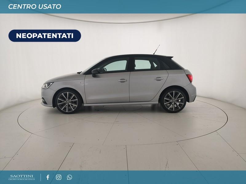 Sportback 1.4 TDI Admired