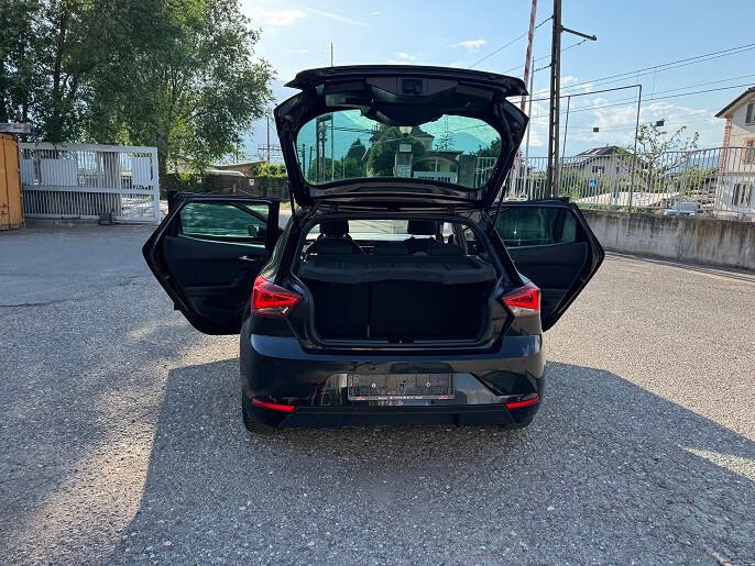 SEAT Ibiza 999CC TSI S/S X-Fr Visione