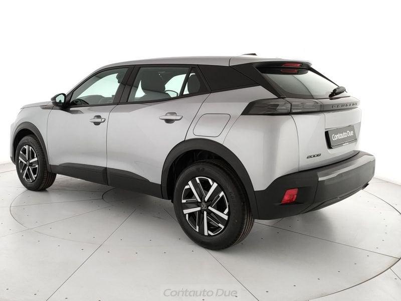 Peugeot 2008 PureTech 100 Style