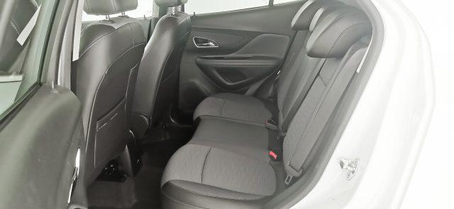 OPEL Mokka 1.6 CDTI Ecotec 136CV 4x2 Start&Stop Cosmo