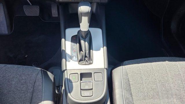 HONDA Jazz 1.5 Hev eCVT Executive PERMUTE