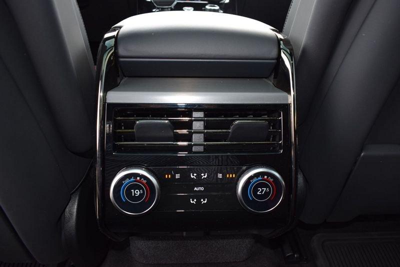 Land Rover RR Sport Range Rover Sport 3.0D l6 249 CV Dynamic SE