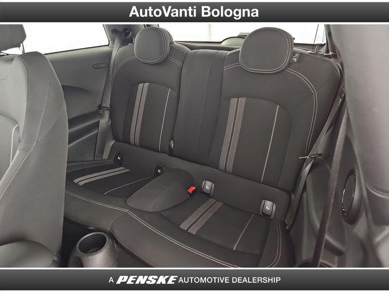 MINI Cooper SE Cooper SE Classic