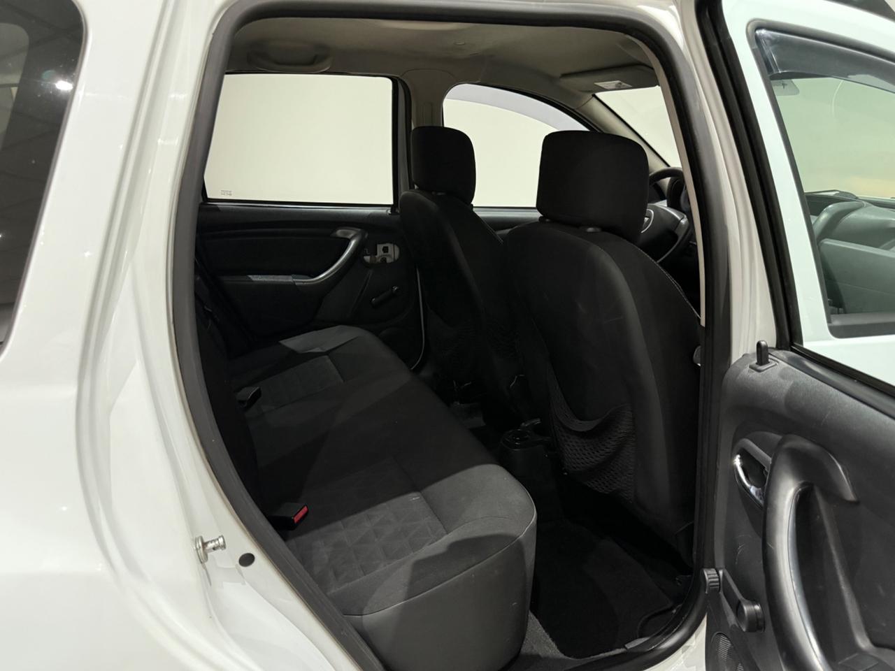Dacia Duster 1.5 dCi 110CV 4x4 Attivabile Adatta Neopatentati