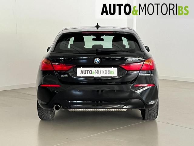 BMW 118 i 5p. Advantage *BOOKSERVICE*