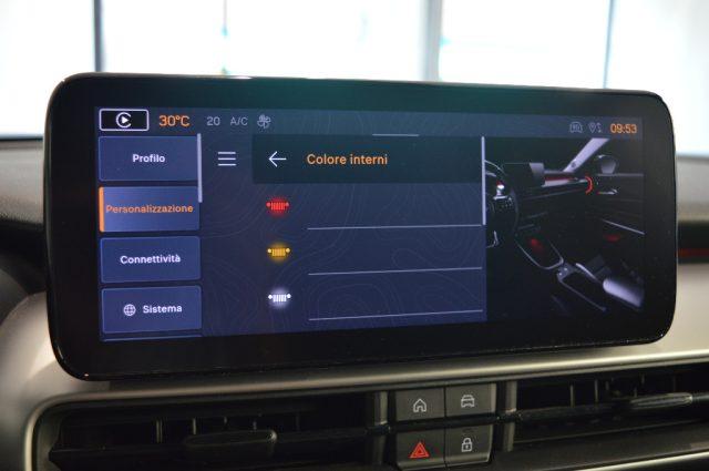 JEEP Avenger 1.2 Turbo 100 CV Summit