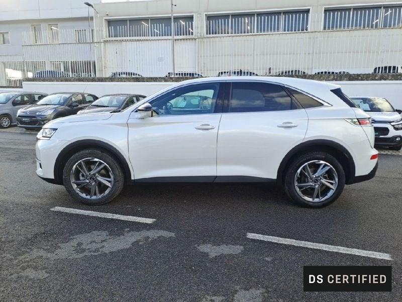 DS DS 7 Crossback BlueHDi 130 Automatica Business