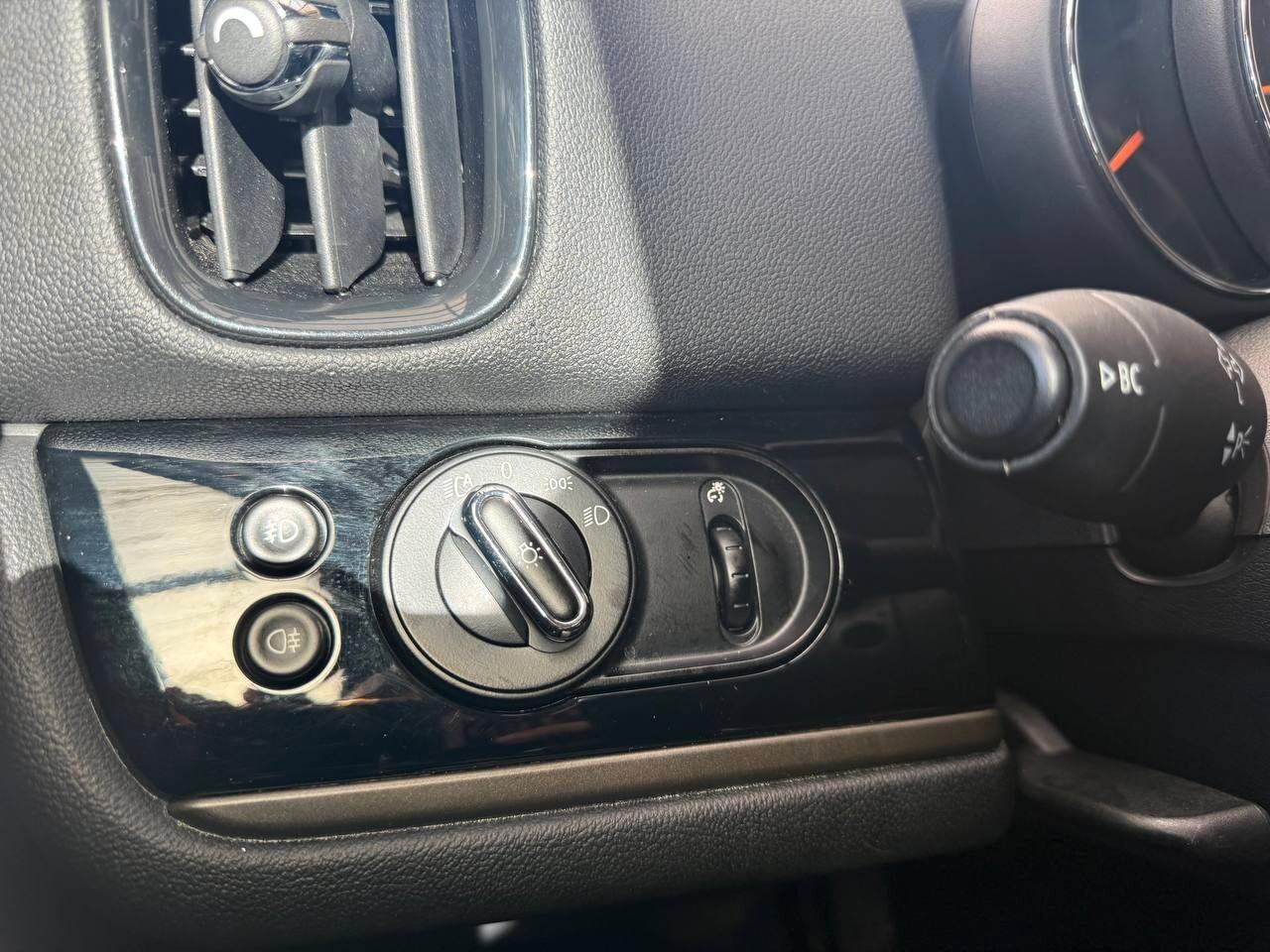 Mini Cooper SD Countryman 2.0 ALL4 Automatica