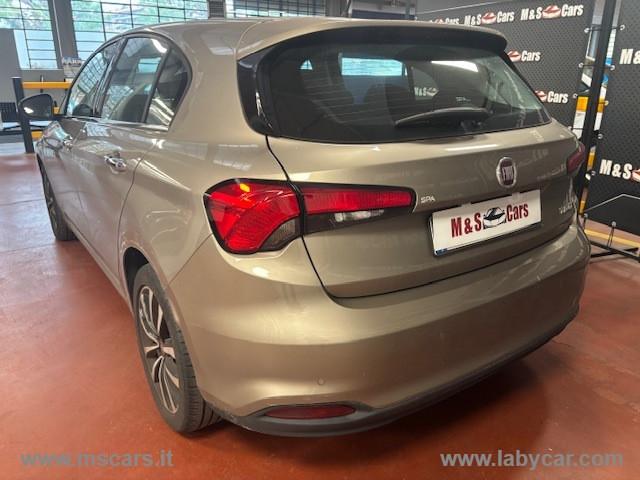 FIAT Tipo 1.4 5p. Lounge