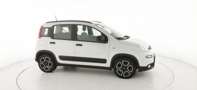 FIAT Panda 1.2 EasyPower City Life