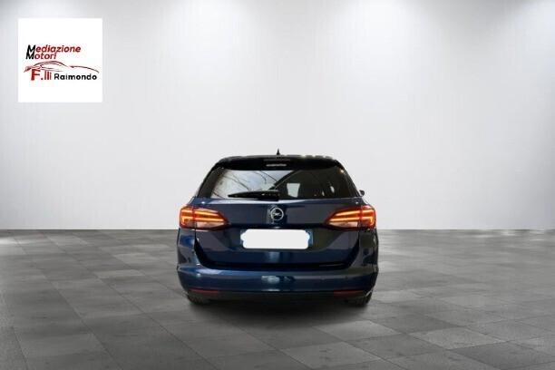 Opel Astra 1.2 Turbo 130 CV Elegance 57.000km