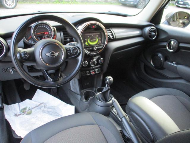 MINI Cooper D 1.5 Cooper D Boost 5 porte