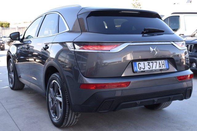 DS AUTOMOBILES DS 7 Crossback BlueHDi 130 aut. Business