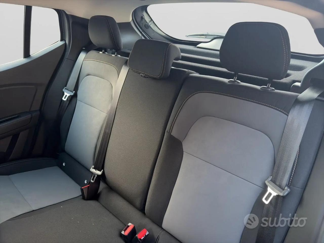 Dacia Sandero STEPWAY TCe 110 cv EXTREME UP/GPL