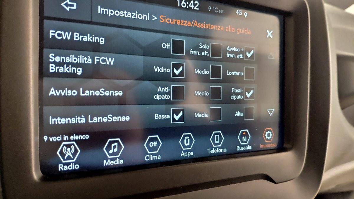 JEEP Renegade 1.3 T4 Ddct Limited