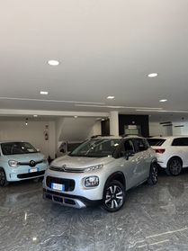 Citroen C3 Aircross BlueHDi 120 Shine