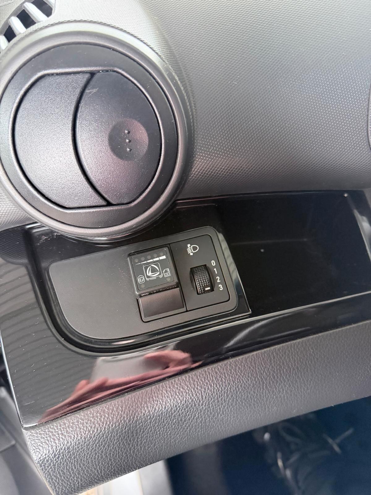 Chevrolet Spark 1.0 LT GPL