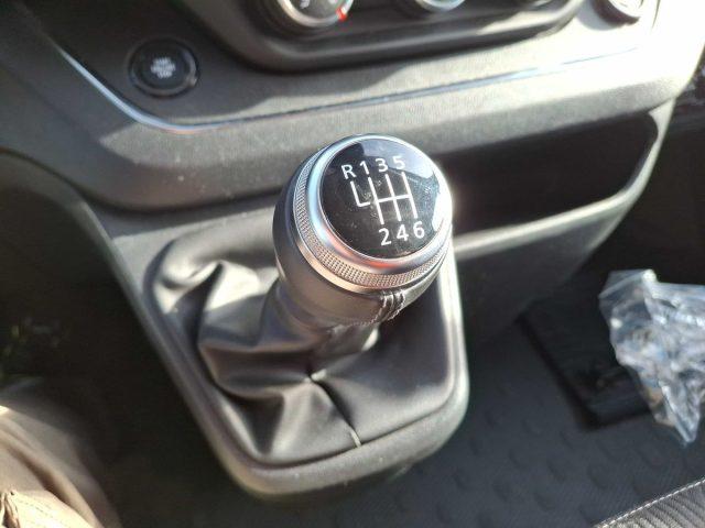 RENAULT Trafic dCi 150CV PL L2 9 posti PRONTA CONSEGNA IVA ESPOST