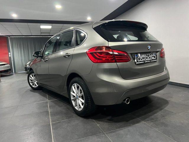 BMW 214 d Active Tourer Advantage
