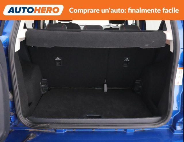 FORD EcoSport 1.5 Ecoblue 100 CV Start&Stop ST-Line