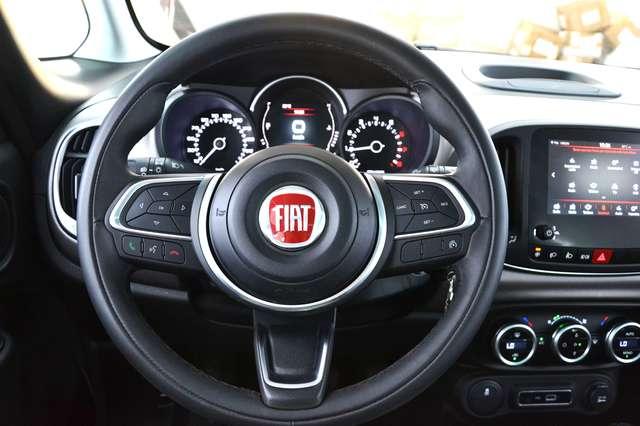 Fiat 500L 500L 1.4 Lounge 95cv my19