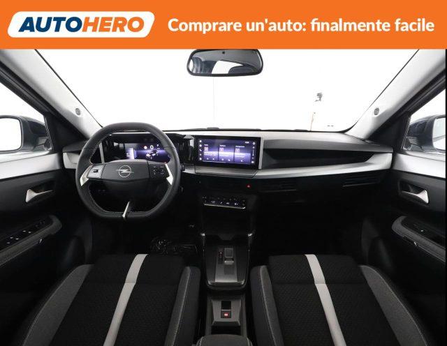 OPEL Frontera Hybrid 145 CV EDCT GS