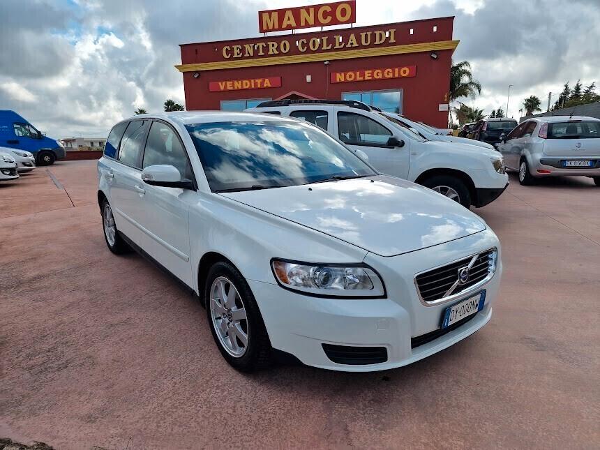 Volvo V50 1.6 D cat Kinetic