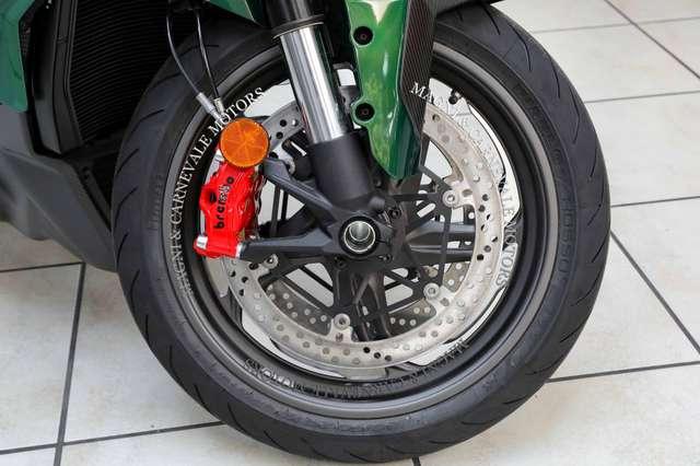 Ducati Diavel V4 FOR BENTLEY | 1 OF 500 LIMITED EDITION | NUOVA