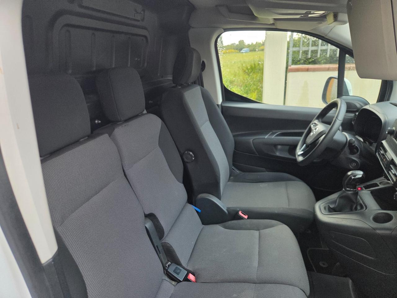 Opel Combo Cargo 1.6 Diesel 100CV S&S PC 650kg Edition