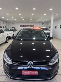 Volkswagen Golf Variant 1.4 2015