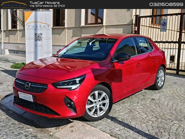 Opel Corsa Elegance 1.5 D #9595