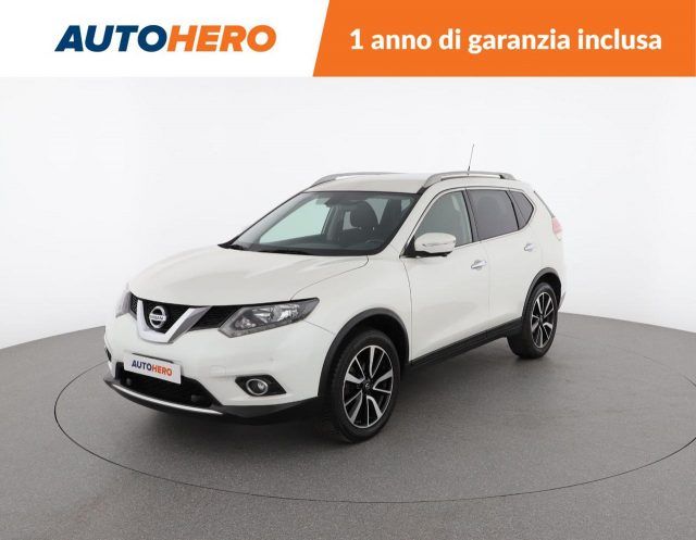 NISSAN X-Trail 1.6 dCi 2WD Acenta