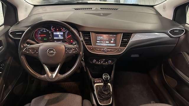 Opel Crossland 1.5 110Cv Elegance