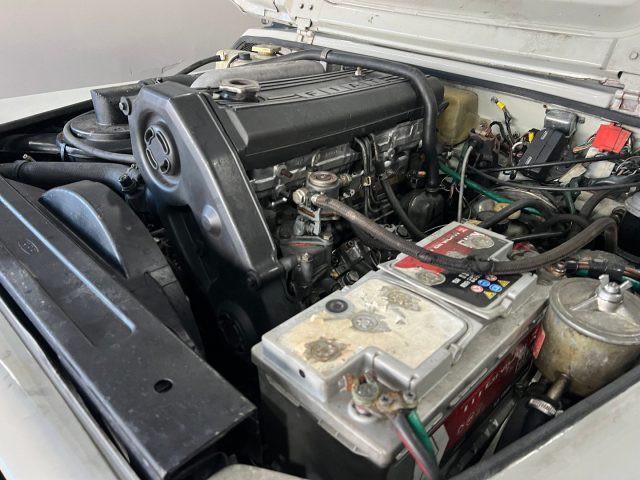 FIAT Campagnola 2.5 diesel hard-top