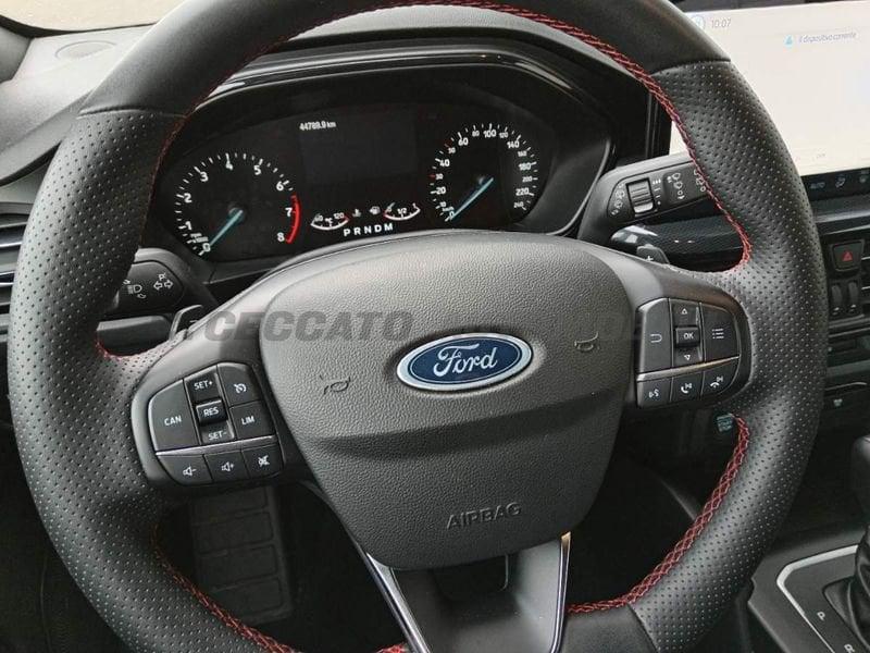 Ford Focus Focus SW 1.0 ecoboost h ST-Line 125cv powershift