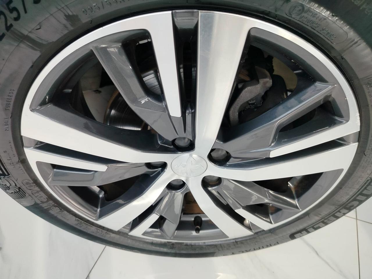 Peugeot 5008 7 POSTI BlueHDi 130 S&S EAT8 Allure Pack