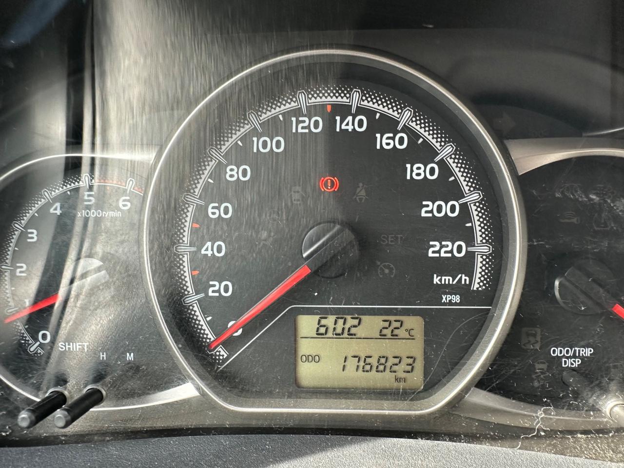 Toyota Yaris 1.4 D-4D 5 porte NEOPATENTATI
