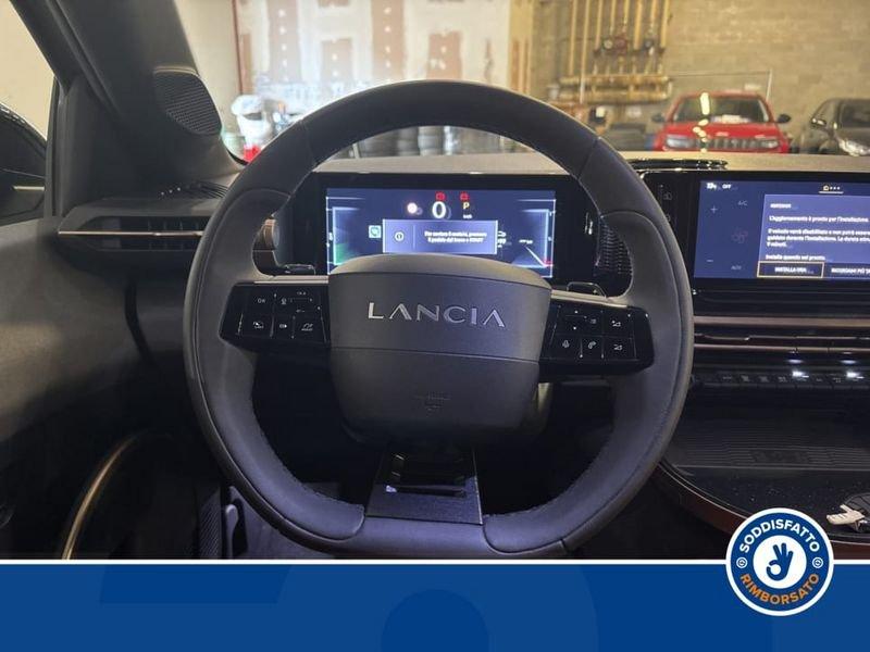 Lancia Ypsilon Nuova 1.2 100CV Hybrid LX