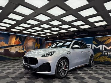 Maserati Grecale V6 530 CV AWD Trofeo (606)