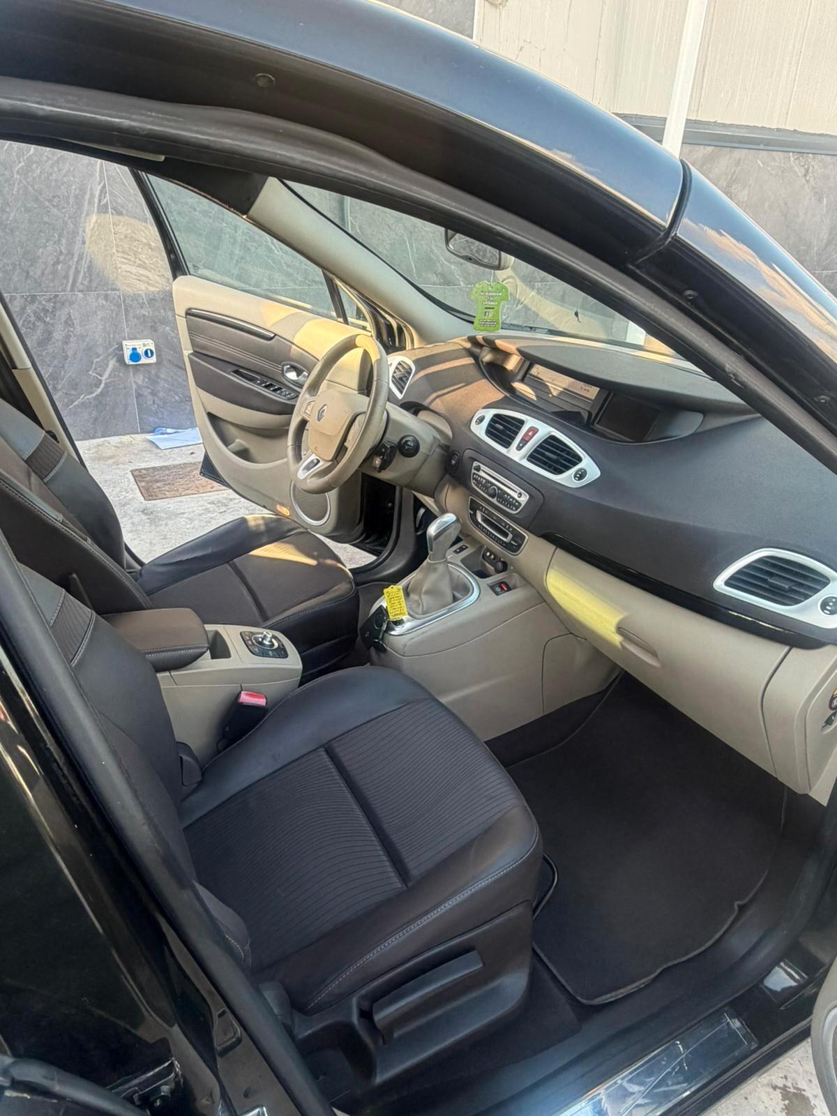 Renault Scenic Scénic X-Mod 2.0 dCi 150CV Proactive Luxe