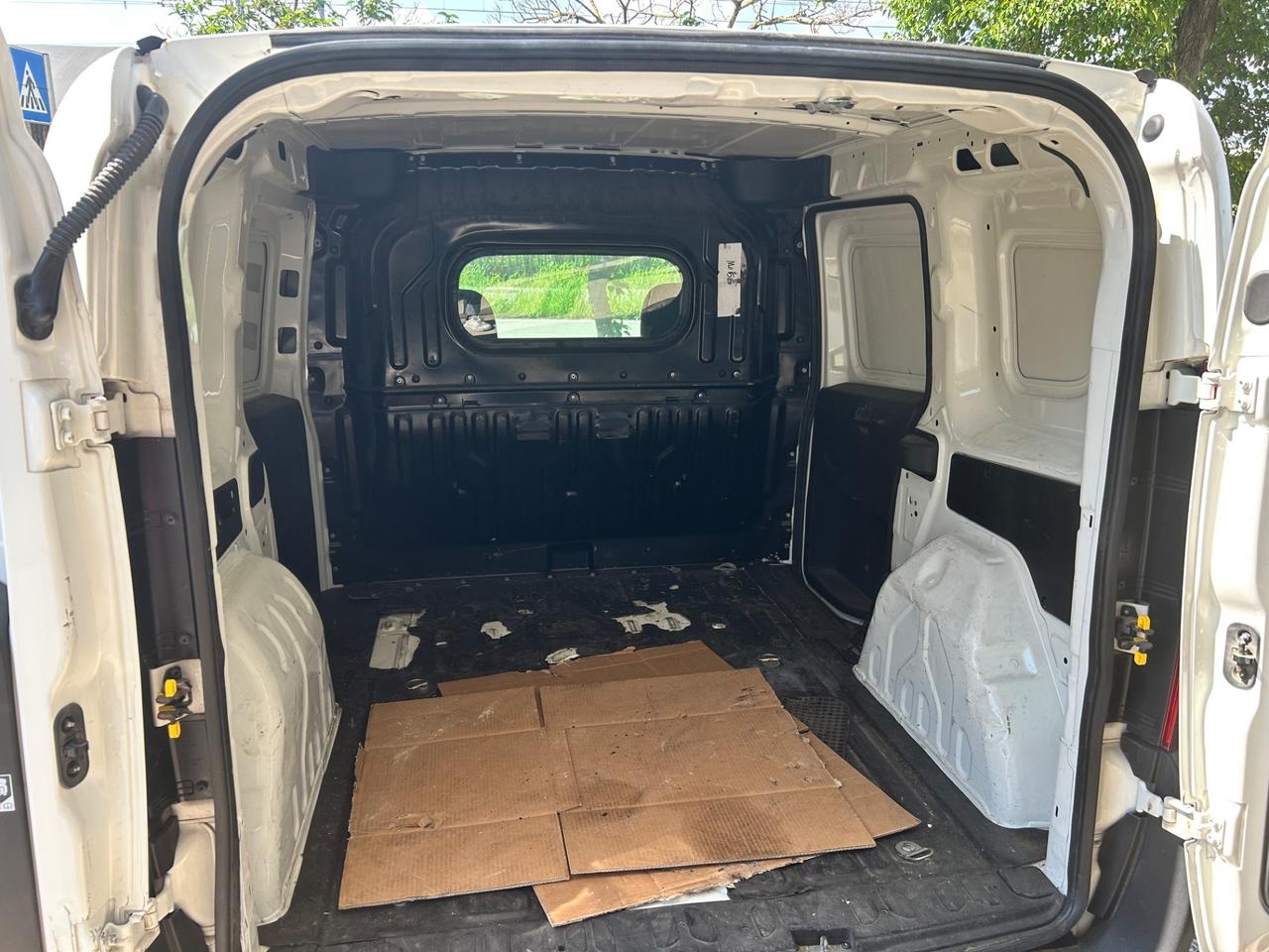 Fiat Doblo Doblò 1.3 MJT PL-TN Cargo Maxi Lamierato SX PTT 750