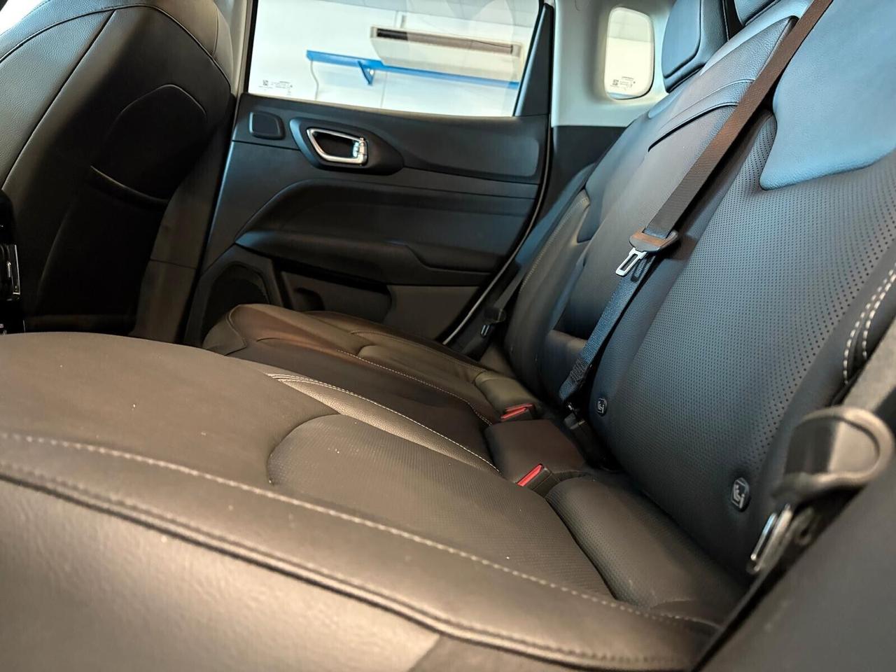 Jeep Compass S 1.6 Multijet II 2WD SPOTICAR