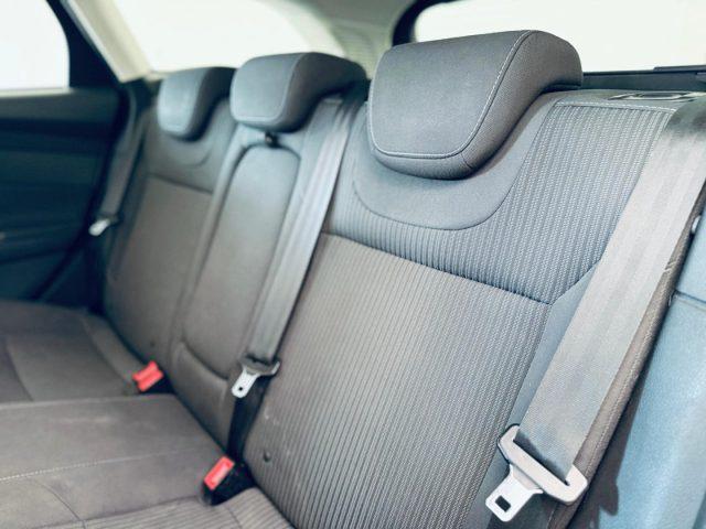 FORD Focus 1.6 TDCi 115 CV Titanium - 217.000 Km